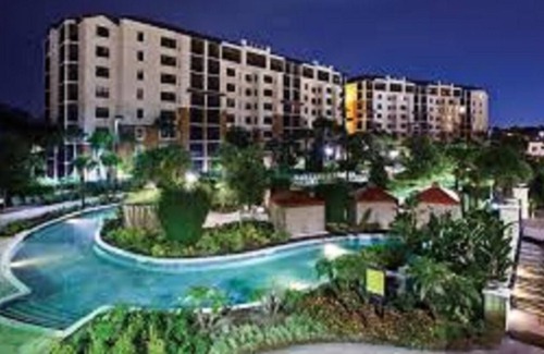 Orange Lake Resort | Orange Lake Resort Kissimmee 3-Bedroom Lock-Off Signature Collection 14 NIGHTS