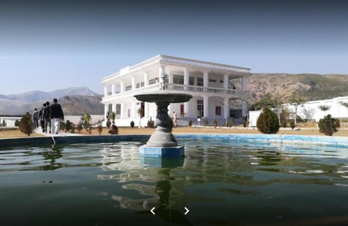 Hassan Abdal Hotel | Orange Lake Resort