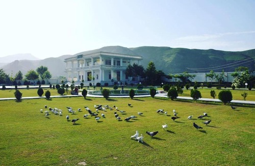 Hassan Abdal Hotel | Orange Lake Resort