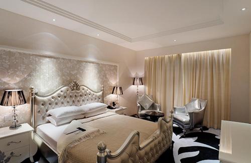Surat Hotel | Orange Megastructure LLP