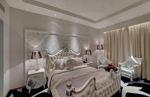 Surat Hotel | Orange Megastructure LLP