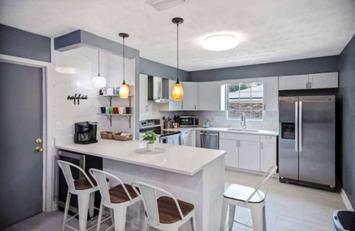 Orange Park House | Orange Park Breeze