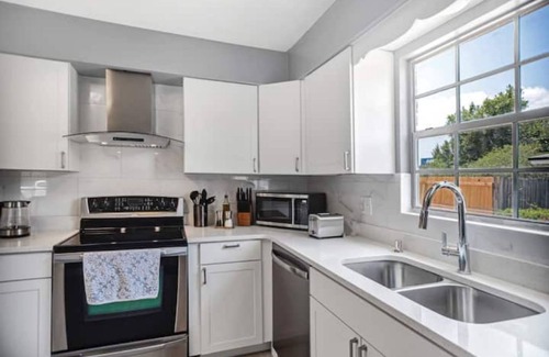 Orange Park House | Orange Park Breeze