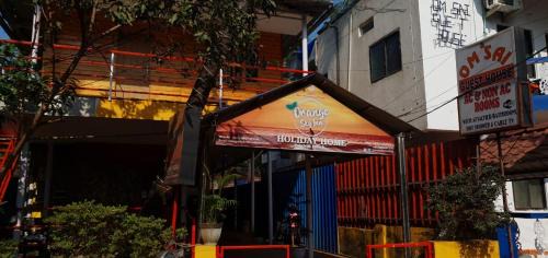 Canacona Hotel | ORANGE SKY INN HOLIDAY HOME