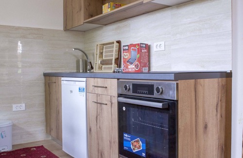 Zabljak Apartment | Orange Slice 1-BDR Apartment