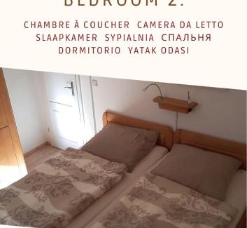 Stockheim-Leiferde Apartment | Orange Sun Apartment