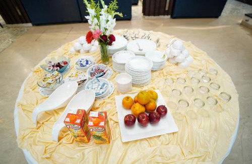 Nagpur Hotel | Orange Tree Hotels