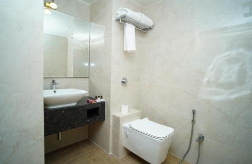 Nagpur Hotel | Orange Tree Hotels