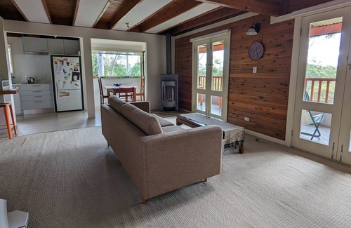 North Gosford House | Orange Treehouse