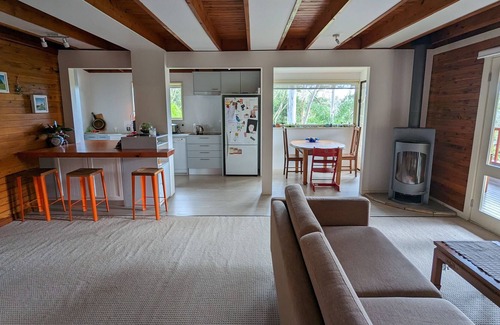 North Gosford House | Orange Treehouse