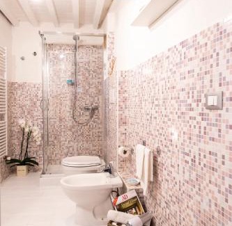 San Miniato Apartment | ORANGE Tuscany Flat