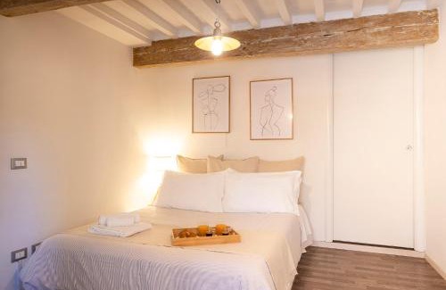 San Miniato Apartment | ORANGE Tuscany Flat