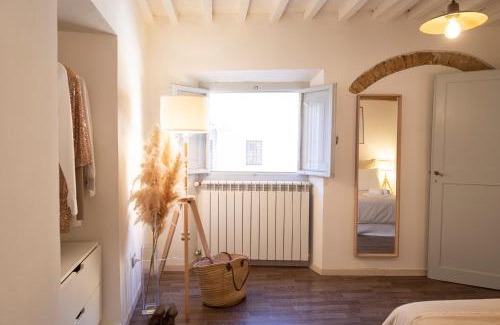 San Miniato Apartment | ORANGE Tuscany Flat