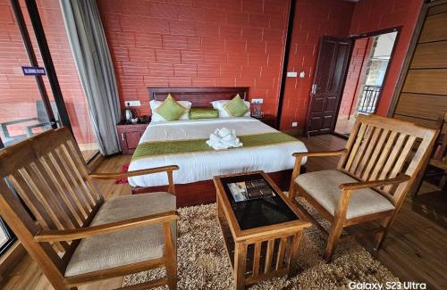 Vagamon Resort | Orange Valley Hills Resort Vagamon