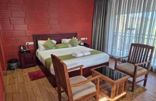 Vagamon Resort | Orange Valley Hills Resort Vagamon