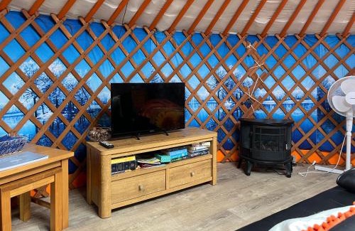 Turriff Apartment | Orange Yurt - Uk48018