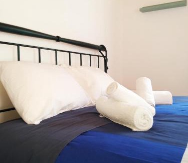 Lagos City Center Hostel | Orange3 Hostel