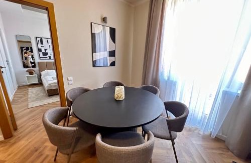 Erzsebetvaros Apartment | ORANGEHOMES Fantastic 3 bedrooms apartment Dohány street