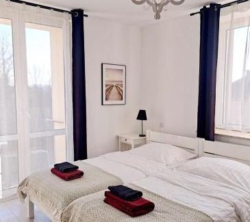 Kielce Apartment | Oranger Apartament