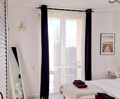 Kielce Apartment | Oranger Apartament