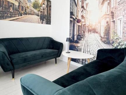 Kielce Apartment | Oranger Apartament
