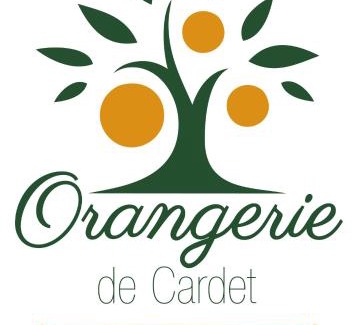Cardet Apartment | Orangerie de Cardet - Apartment Le Pampelmoussier