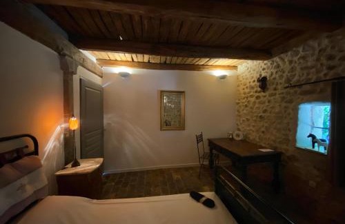 Cardet Apartment | Orangerie de Cardet - Apartment Le Pampelmoussier