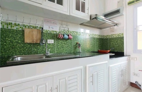 Su Thep House | OrangeVilla4BedRoom 5min to Nimman