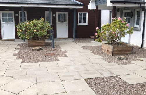 Killin House | Orangewood House, a 2 bedroom house in Killin, Stirling