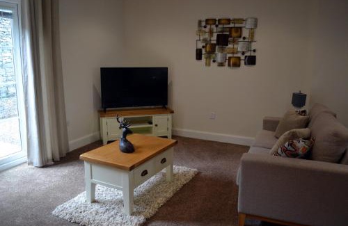 Killin Apartment | Orangewood House