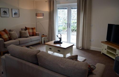 Killin Apartment | Orangewood House