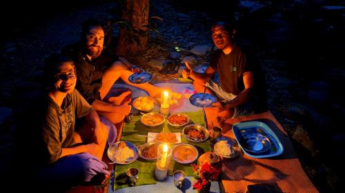 Bohorok Villa | Orangutan Treks Villa & Eco-friendly Jungle Trekking Activities