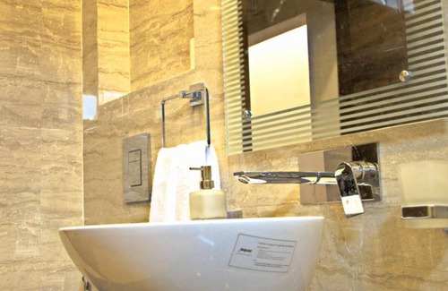 Green Park Hotel | Orania B&B