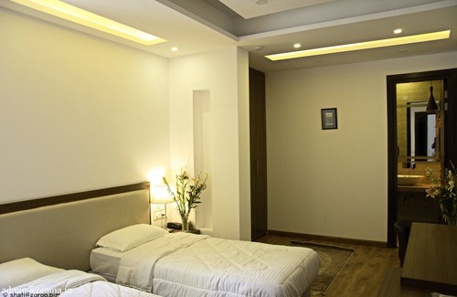 Green Park Hotel | Orania B&B