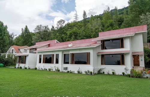 Nishat-Shalimar Hotel | Orania by Atsar