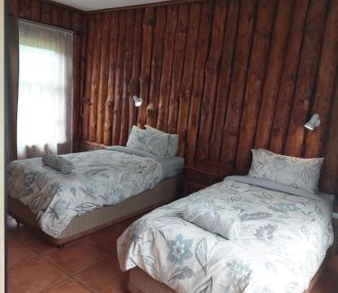 Thembelihle Apartment | Oranje-Sig Selfsorg Eenhede