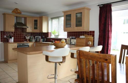 Oranmore House | Oranmore Holiday Home