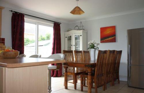 Oranmore House | Oranmore Holiday Home