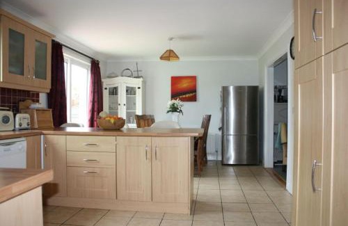 Oranmore House | Oranmore Holiday Home