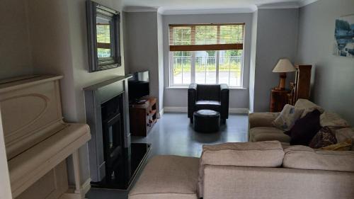 Oranmore House | Oranmore Holiday Home