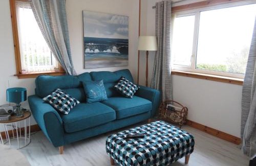 Isle of Lewis Apartment | Orasaidh Apartment