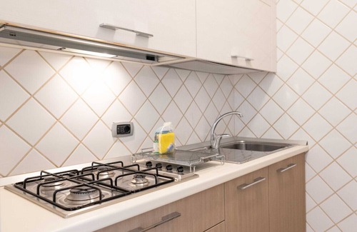 Mergellina Apartment | Orazio Place By Dimorra