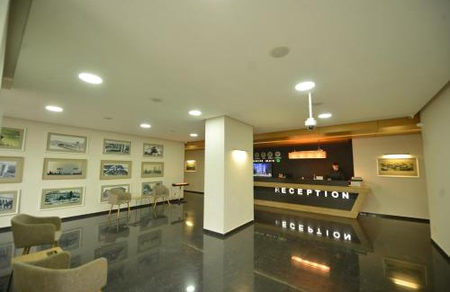 Batumi Apartment | ORBI BATUMi APART HOTEL 15 G