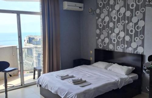 Batumi Apartment | ORBI BATUMi APART HOTEL 15 G