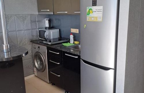 Batumi Apartment | ORBI BATUMi APART HOTEL 15 G