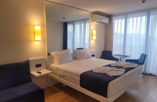 Batumi Apartment | Orbi City Apartments