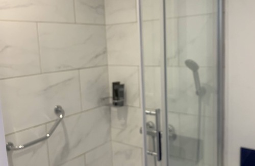 New Boulevard Apartment | Orbi city Davide