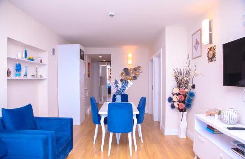 New Boulevard Apartment | ORBI CITY - Sea View Aparthotel