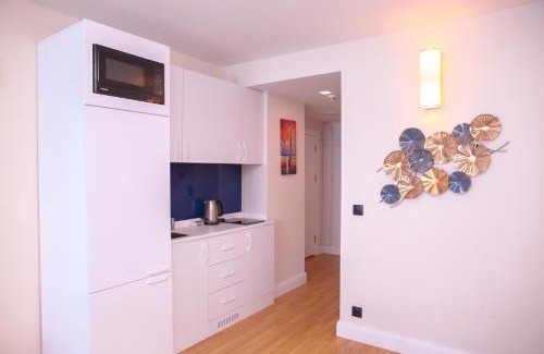 New Boulevard Apartment | ORBI CITY - Sea View Aparthotel