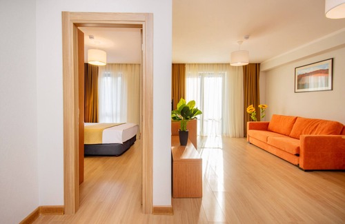Bakuriani Hotel | Orbi Palace Hotel Official